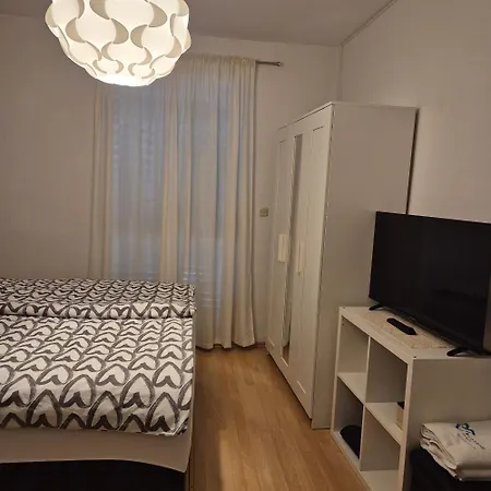 Lägenhet Roko *
