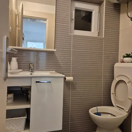 Lägenhet Roko Biograd Na Moru