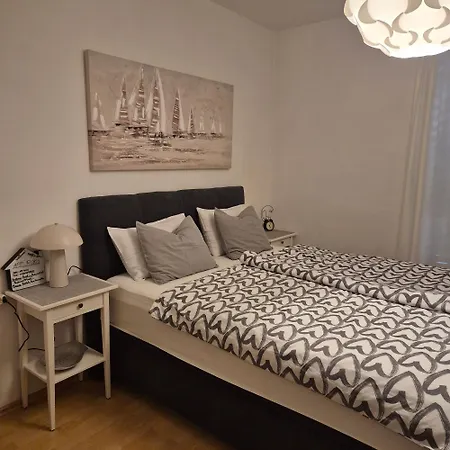 Roko Lejlighed Biograd Na Moru