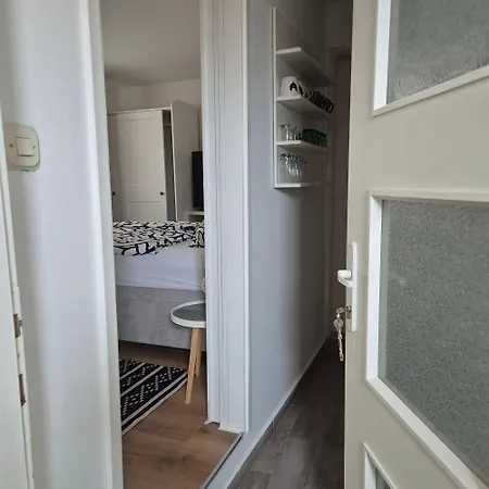 Lägenhet Roko
