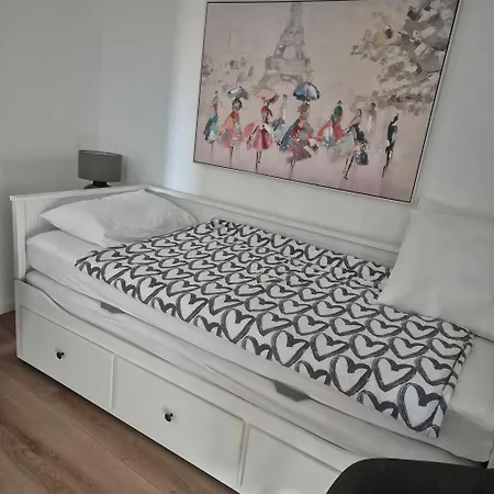 Apartment Roko *
