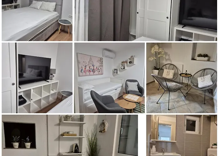 Apartment Roko