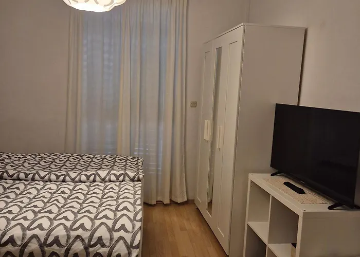 Apartment Roko *