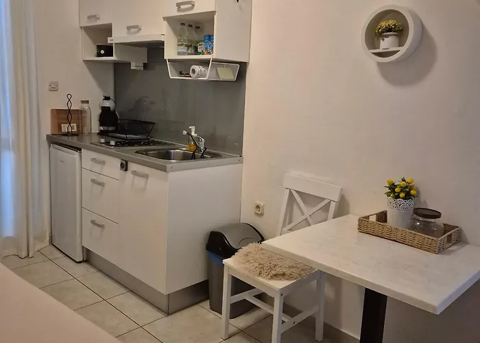 Roko Apartment Biograd Na Moru