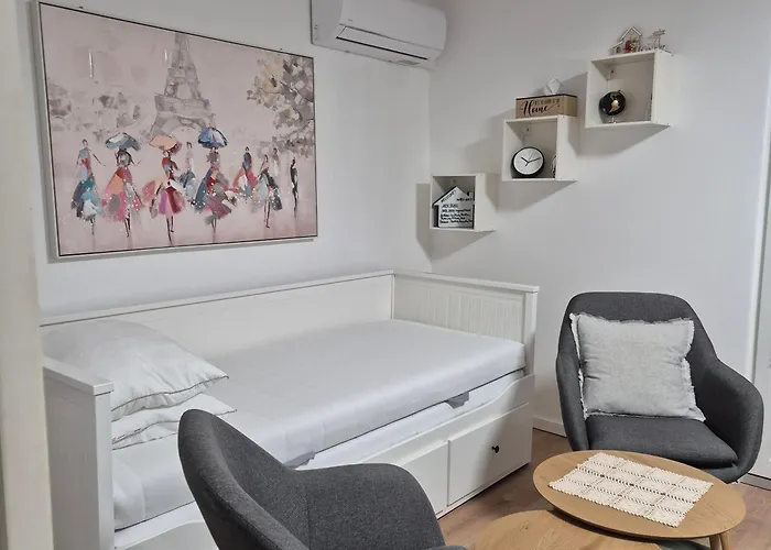 Apartment Roko Biograd Na Moru