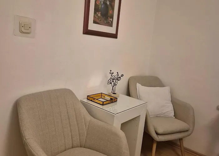 Roko Apartment *
