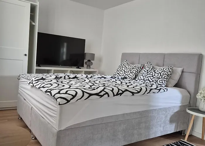 Roko Apartment