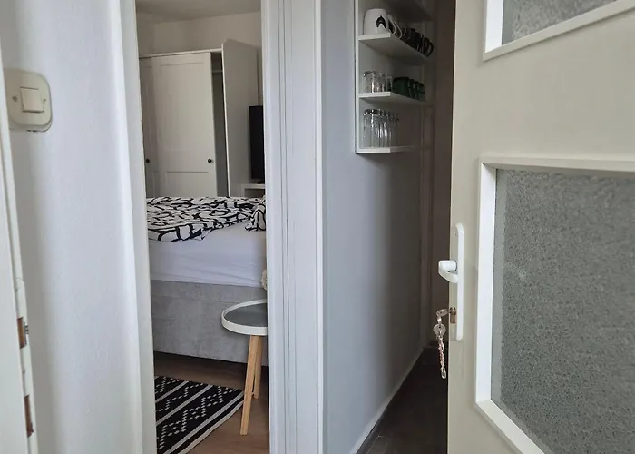 Apartment Roko