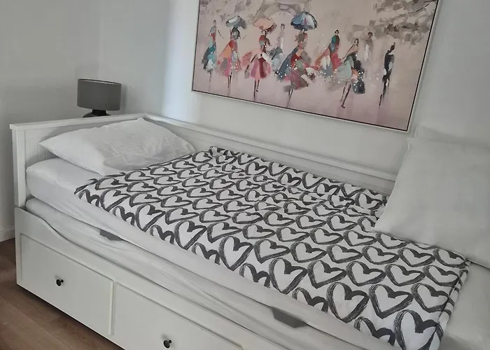 Apartment Roko *