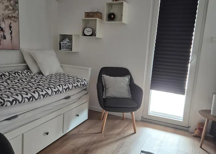 Roko Apartment Biograd Na Moru