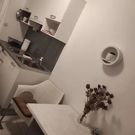 Apartmán Roko *