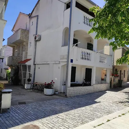 Apartmán Roko
