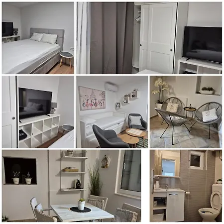 Apartament Roko