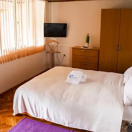 Roko Apartmán Biograd Na Moru