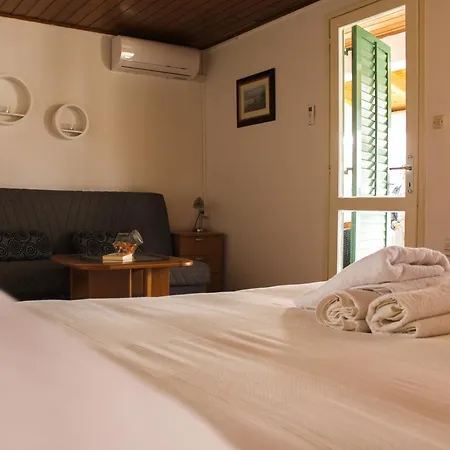 Roko Apartmán Biograd Na Moru