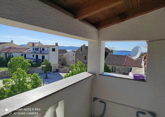 Roko Biograd Na Moru