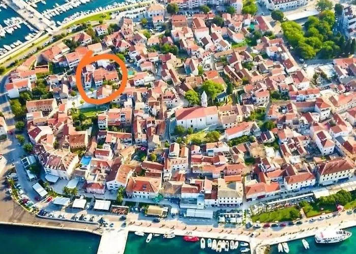 Roko * Biograd Na Moru