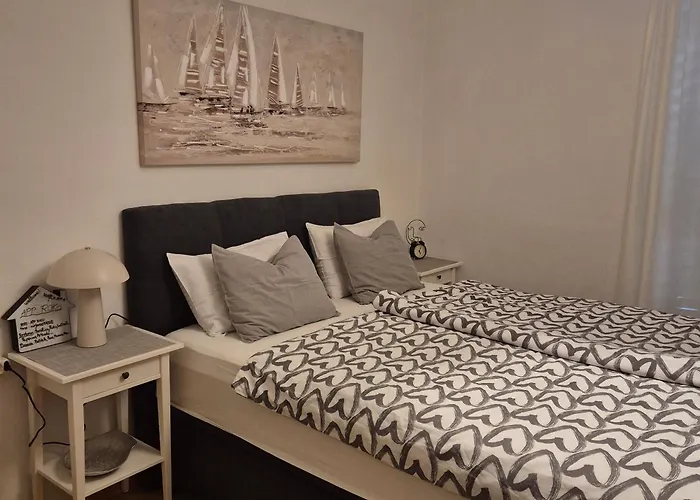 Roko Apartament Biograd Na Moru