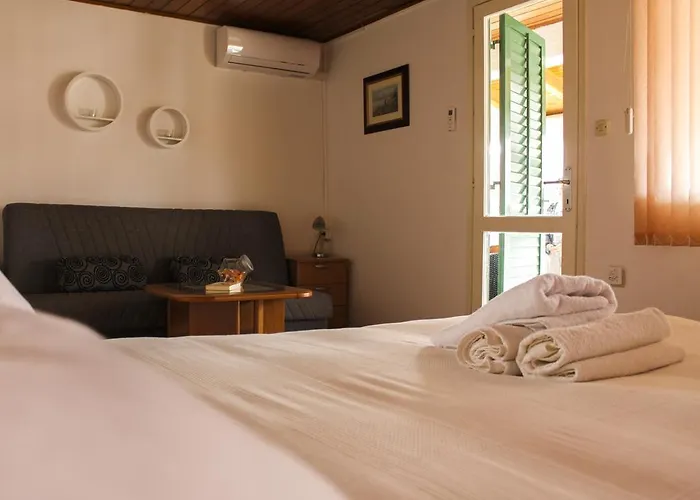 Roko Apartmán Biograd Na Moru